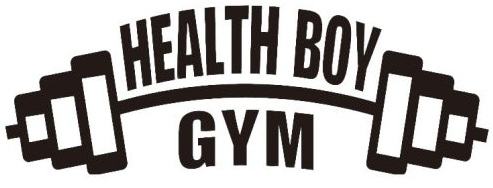 HEALTH BOY GYM