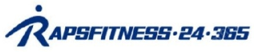 RAPS FITNESS 24/365